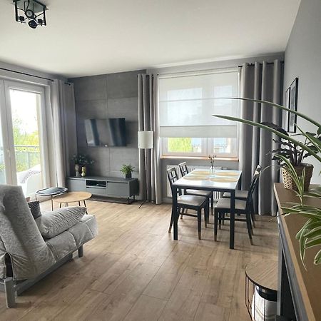 Paryska Home Kolberg Exterior foto