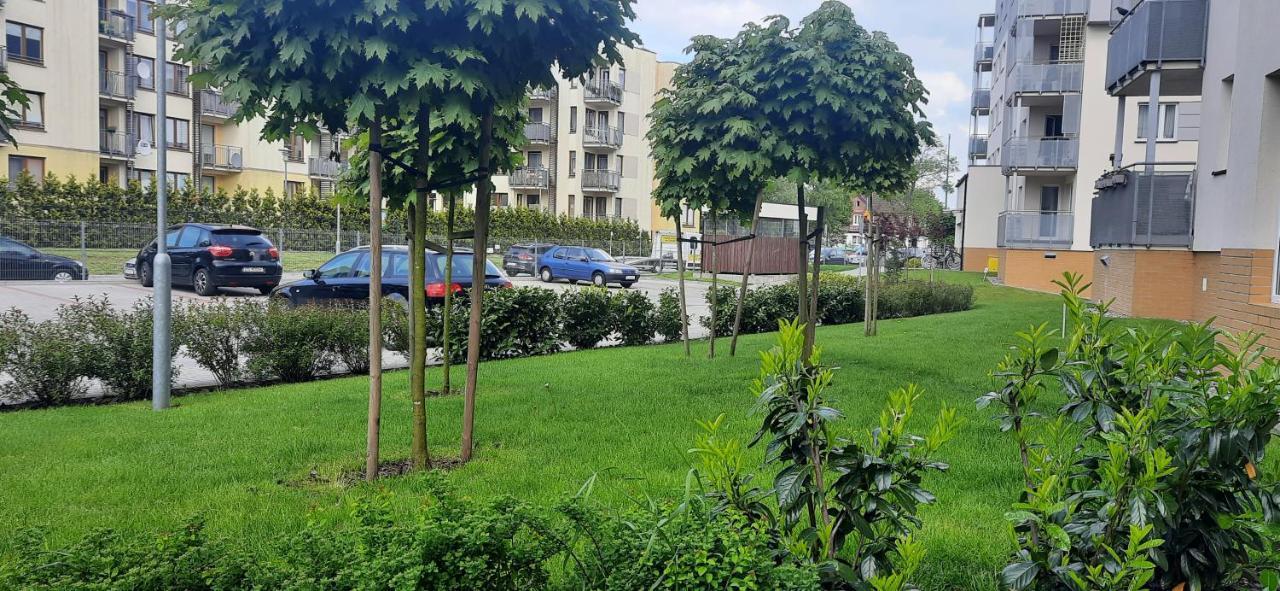 Paryska Home Kolberg Exterior foto