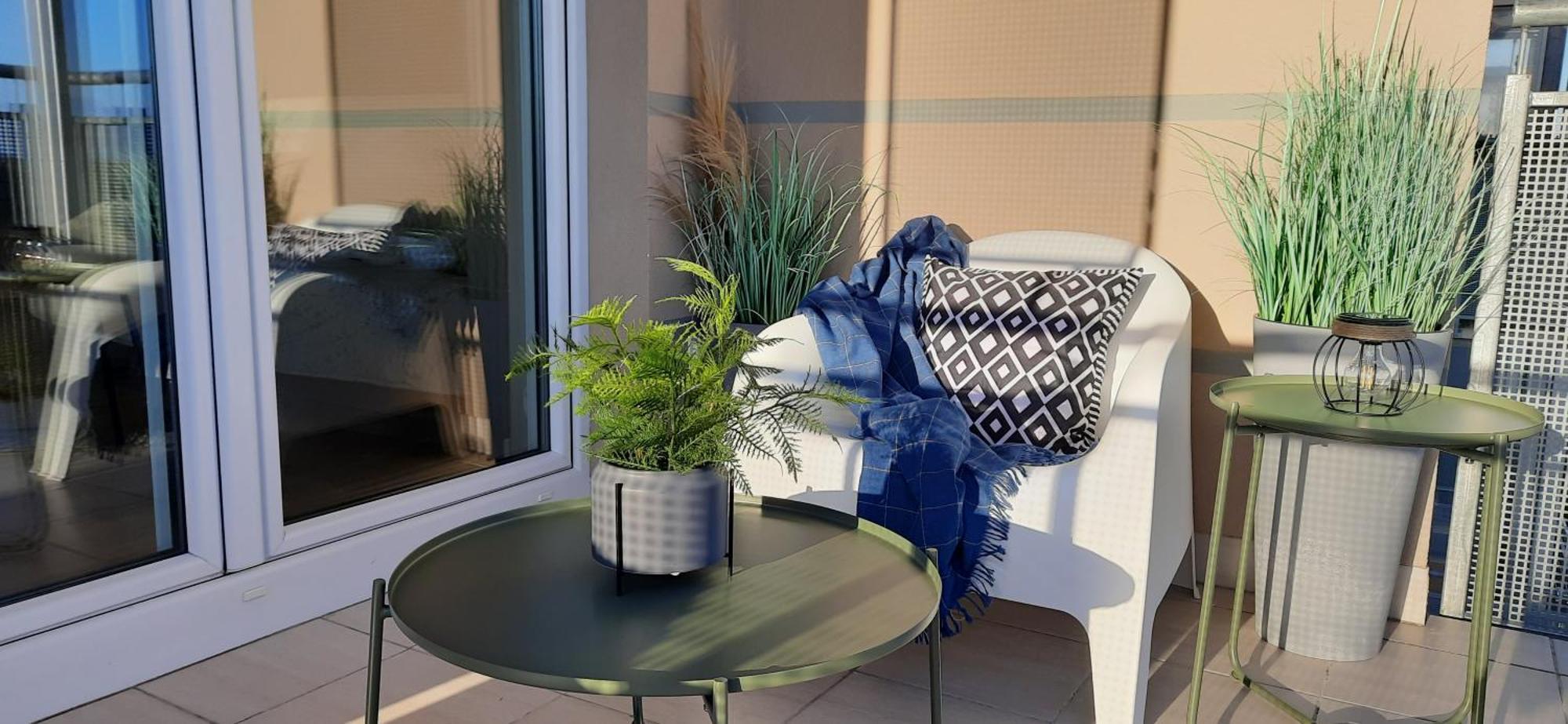 Paryska Home Kolberg Exterior foto