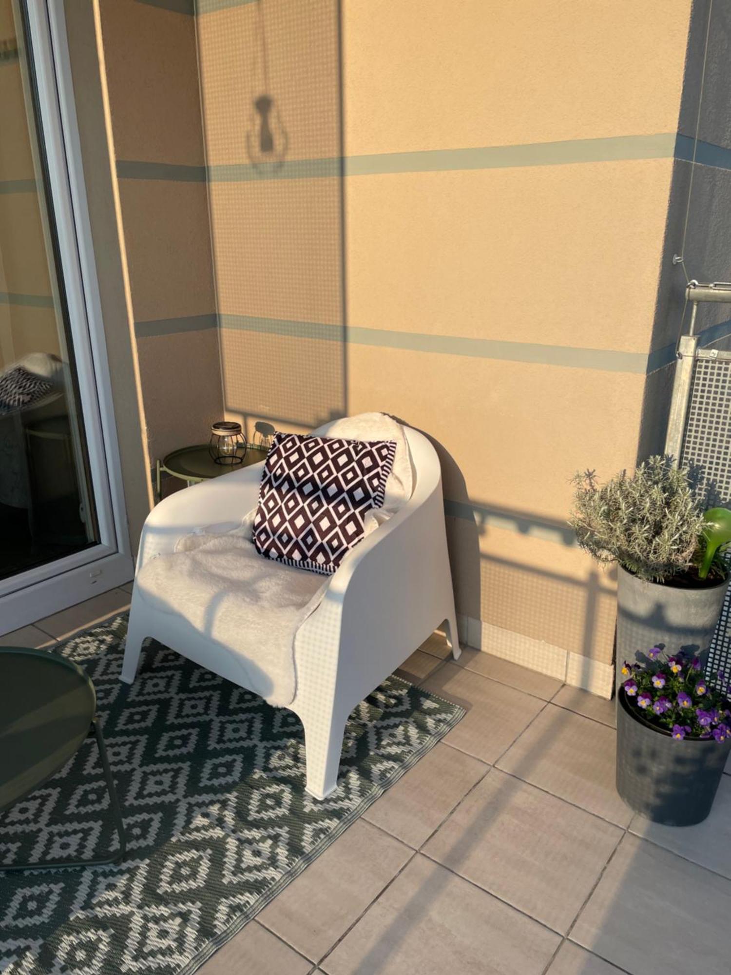 Paryska Home Kolberg Exterior foto